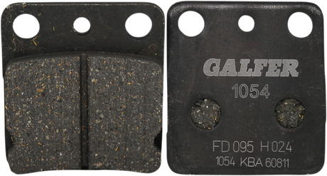 GALFER Brake Pads FD095G1054 - Cycle City Outdoors