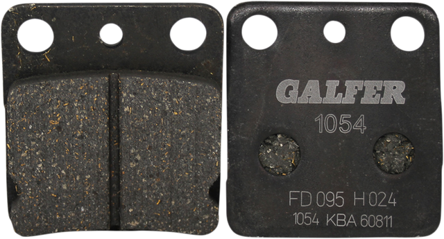 GALFER Brake Pads FD095G1054 - Cycle City Outdoors