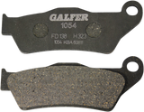 GALFER Brake Pads FD138G1054 - Cycle City Outdoors