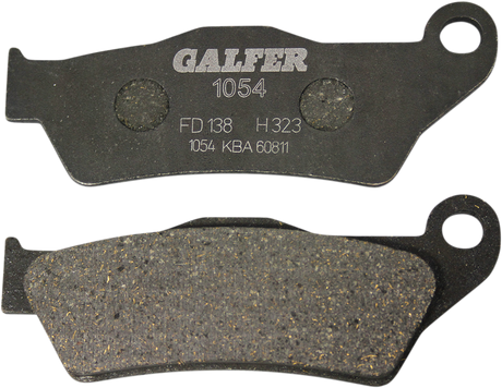 GALFER Brake Pads FD138G1054 - Cycle City Outdoors