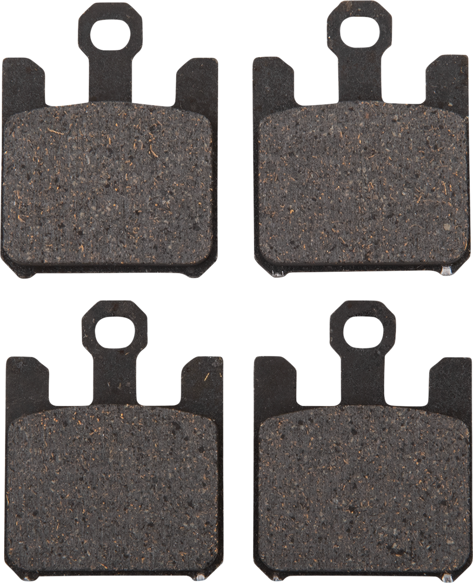 GALFER Brake Pads FD290G1054 - Cycle City Outdoors