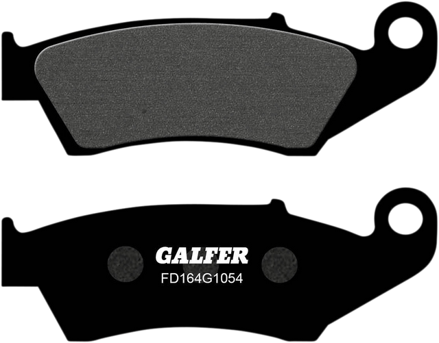 GALFER Organic Brake Pads FD164G1054 - Cycle City Outdoors