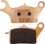 GALFER HH Sintered Brake Pads FD504G1370 - Cycle City Outdoors