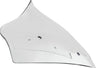 Klock Werks - Flare® Windshield for Harley-Davidson® 2023.5-2026 Road Glide (FLTR)