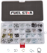 ALL BALLS Clamp Kit - OEM Style FS00038