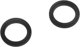 DRAG SPECIALTIES Replacement Saddlebag Lid Quad Seal S77-0150-G2
