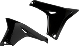 Acerbis | Lower Radiator Shroud | Yamaha | Lower