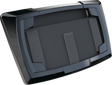 CIRO License Plate Frame - Black 70420 - Cycle City Outdoors