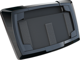 CIRO License Plate Frame - Black 70420 - Cycle City Outdoors