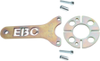 EBC Clutch Removal Tool - CT012SP (Honda XR80R / Kawasaki KLF185 Bayou 1968–2015)