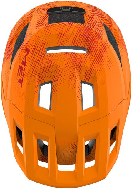 MET Shelter MIPS Youth MTB Helmet