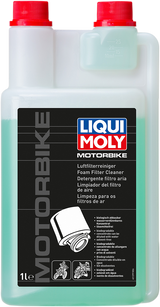 LIQUI MOLY Foam Air Filter Oil - 1L 20308