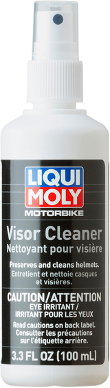 LIQUI MOLY Visor Cleaner - 100ml 20160
