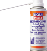 LIQUI MOLY Electronics Cleaner - 4.9 oz. net wt. - Aerosol 20298
