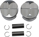 JE PISTONS Piston Kit 149139