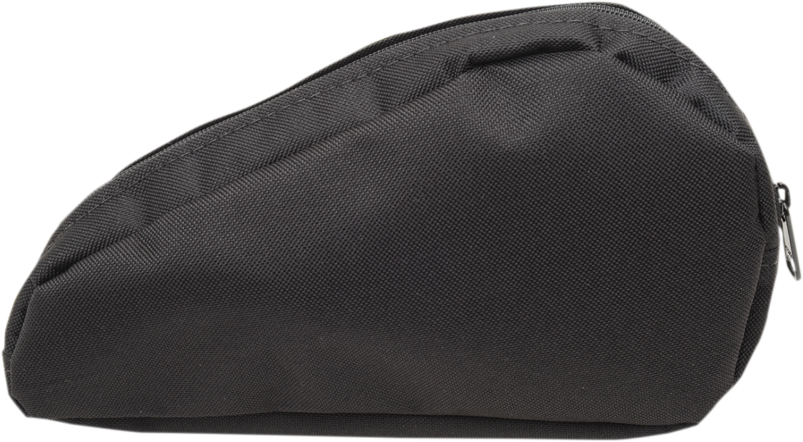 DRAG SPECIALTIES Teardrop Tool Box Pouch 3510-0087 - Cycle City Outdoors