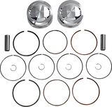 JE PISTONS Piston Kit - 94.00 mm - 11.5:1 CR - Ducati 157598