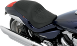 Z1R Predator Seat - Flame - M109 0810-1793