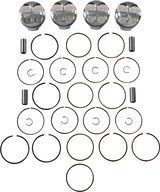 JE PISTONS Piston Kit 274082