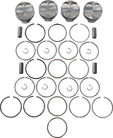JE PISTONS Piston Kit 274083