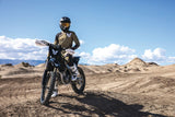 THOR Sportmode Carbon Pants