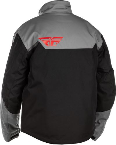 Fly Racing Outpost Float Jacket (2027)