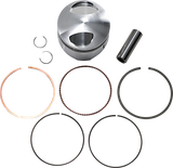 JE PISTONS Piston Kit - 90.00 mm - 11.0:1 CR - Yamaha 130798
