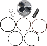 JE PISTONS Piston Kit - 88.00 mm - 13.0:1 CR - Honda 177239