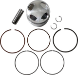 JE PISTONS Piston Kit - 88.00 mm - 11.0:1 CR - Honda 177240
