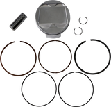 JE PISTONS Piston Kit - 94.00 mm - 12.0:1 CR - Arctic Cat | Kawasaki | Suzuki 183051