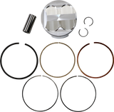 JE PISTONS Piston Kit - 100.00 mm - 11.5:1 CR - Can-Am 209283