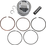 JE PISTONS Piston Kit - 85.00 mm - 12.0:1 CR - Yamaha 209292