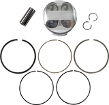 JE PISTONS Piston Kit - 94.00 mm - 13.0:1 CR - Honda 221767