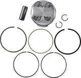 JE PISTONS Piston Kit - 94.00 mm - 11.5:1 CR - Honda 221771