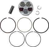 JE PISTONS Piston Kit - 95.00 mm - 13.5:1 CR - Yamaha 221795