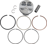 JE PISTONS Piston Kit - 98.00 mm - 13.0:1 CR - Yamaha 222086