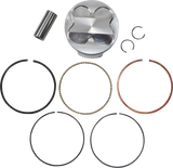 JE PISTONS Piston Kit - 105.00 mm - 12.5:1 CR - Polaris 222388