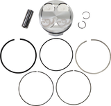 JE PISTONS Piston Kit - 96.00 mm - 12.8:1 CR - Honda 247613