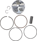 JE PISTONS Piston Kit - 77.00 mm - 13.5:1 CR - Gas Gas | Yamaha 247937