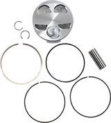 JE PISTONS Piston Kit - 80.00 mm - 13.0:1 CR - Yamaha 247940