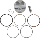 JE PISTONS Piston Kit - 98.00 mm - 13.0:1 CR - Yamaha 247942