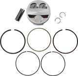 JE PISTONS Piston Kit - 98.00 mm - 13.0:1 CR - Yamaha 247952