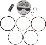 JE PISTONS Piston Kit - 95.00 mm - 13.5:1 CR - Yamaha 247956