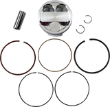 JE PISTONS Piston Kit - 95.00 mm - 12.5:1 CR - Yamaha 247957