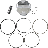 JE PISTONS Piston Kit - 95.50 mm - 13.5:1 CR - Suzuki 252742