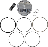 JE PISTONS Piston Kit - 95.50 mm - 12.8:1 CR - Suzuki 252743