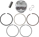 JE PISTONS Piston Kit - 98.00 mm - 13.9:1 CR - Suzuki 252746