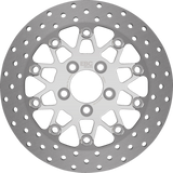 EBC Brake Rotor, Front Right - MD6247D (Suzuki DR-Z400SM 2005–2024)