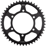 JT SPROCKETS JTR1876.46 Rear Sprocket - 46 Tooth - Tenere 700 | Street