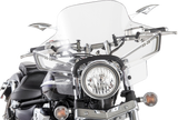 Slipstreamer 96401-15038 Sport Fairing Windshield - Clear | Street